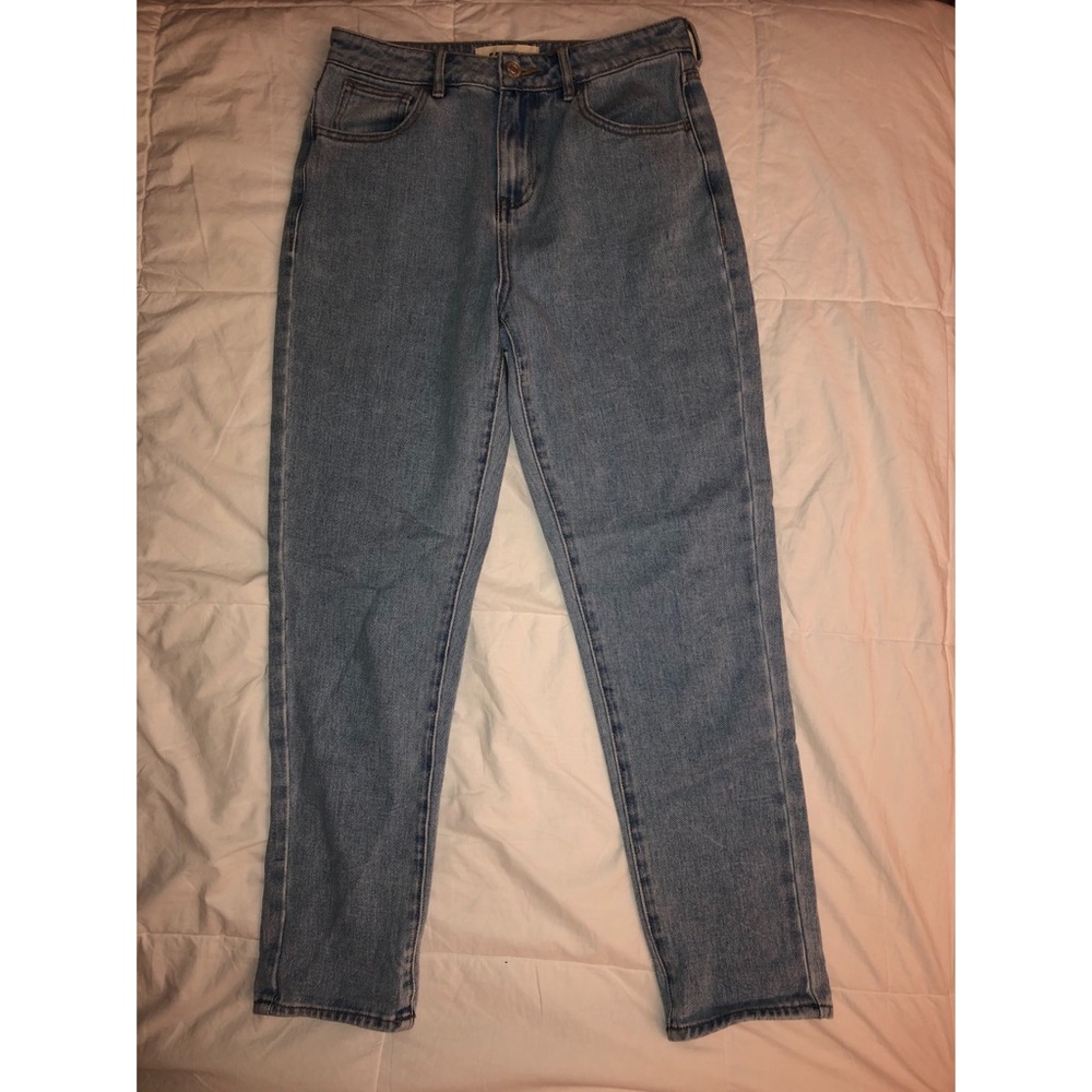 Pacsun Mom Jeans